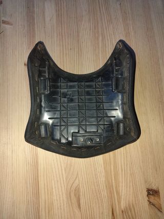 Asiento KTM RC 125