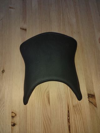 Asiento KTM RC 125