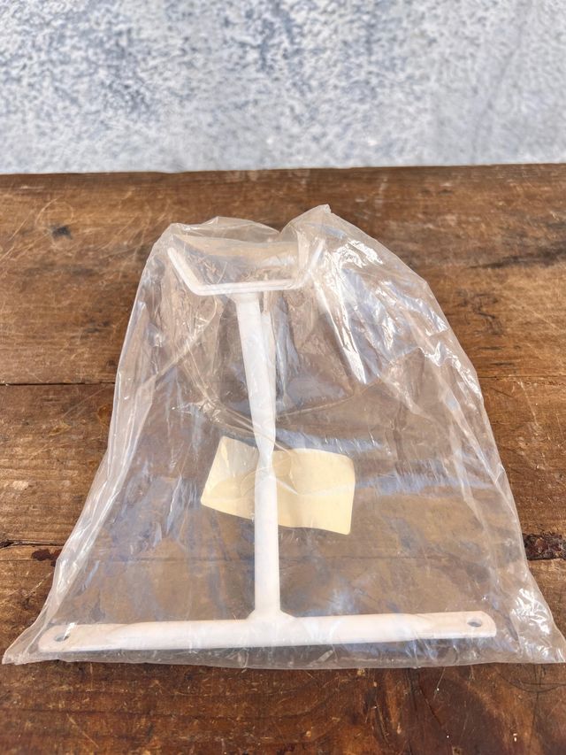 SOPORTE CARENADO FRONTAL - SUZUKI DR 50