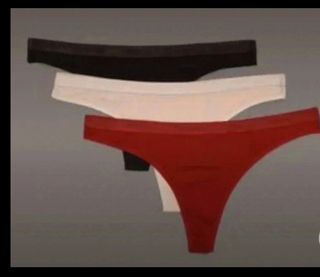 Bragas y tangas Calvin Klein originales