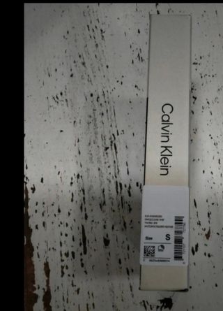 Bragas y tangas Calvin Klein originales