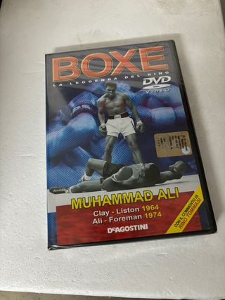 Film Boxe
