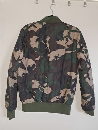 Cazadora hombre Dickies