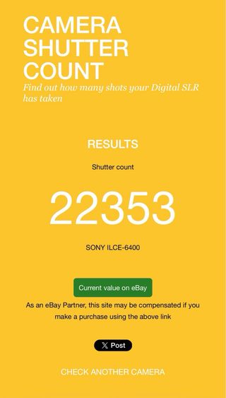 Sony A6400 + 18-135mm y 50mm f1.8 y más!