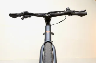 Bicicleta eléctrica ENGWE N1 Pro ágil y urbana