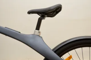 Bicicleta eléctrica ENGWE N1 Pro ágil y urbana