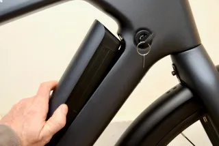 Bicicleta eléctrica ENGWE N1 Pro ágil y urbana