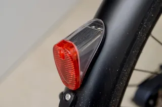 Bicicleta eléctrica ENGWE N1 Pro ágil y urbana