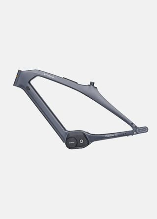 Bicicleta eléctrica ENGWE N1 Pro ágil y urbana