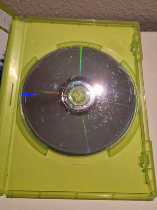 Assassins Creed Xbox 360