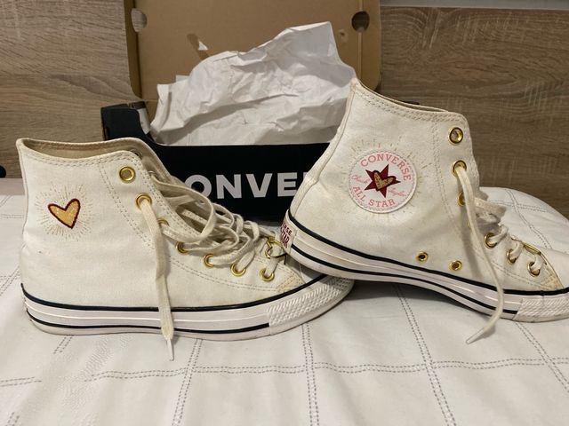 Converse all star