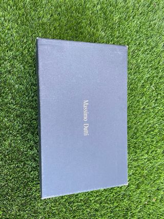 Botines Massimo Dutti