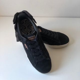Zapatillas Puma mujer