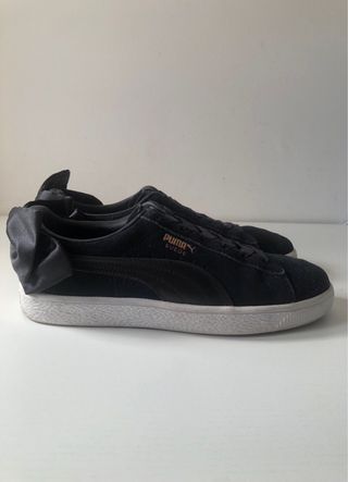 Zapatillas Puma mujer