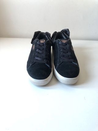 Zapatillas Puma mujer