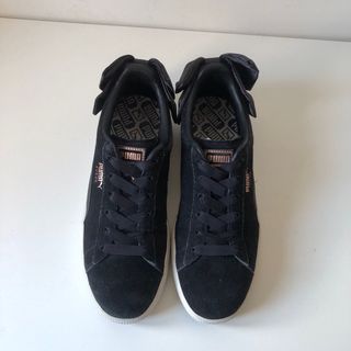 Zapatillas Puma mujer