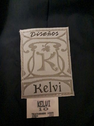 Traje comunión 