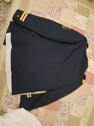 Traje comunión 