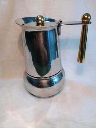 Caffettiera moka