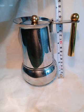 Caffettiera moka