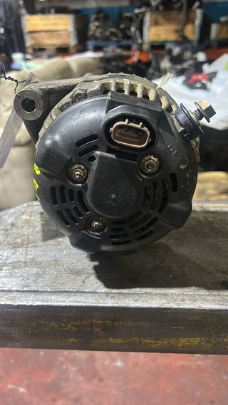 Alternador Land Rover 