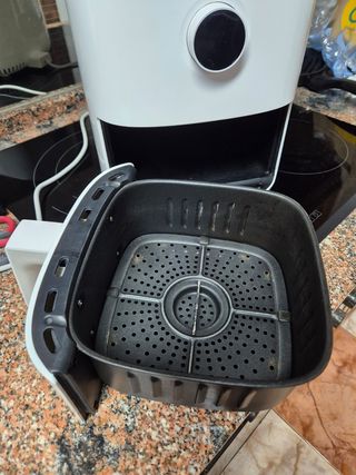 Freidora de aire xiaomi