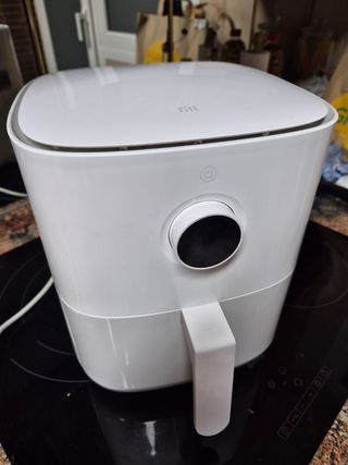 Freidora de aire xiaomi