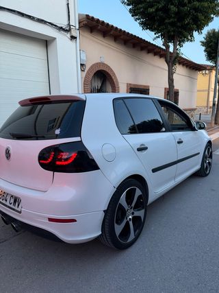 Volkswagen Golf 2004 !precio solo esta semana!! 