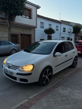 Volkswagen Golf 2004 !precio solo esta semana!! 