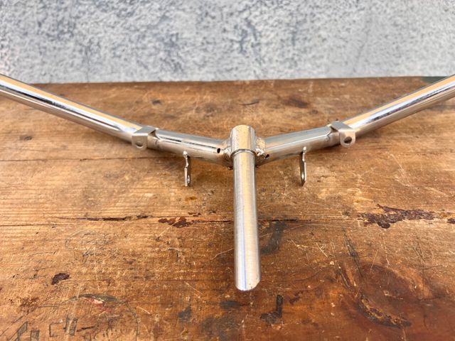 MANILLAR DERBI VARIANT