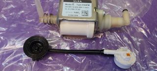 Electrobomba Krups Inissia xn100