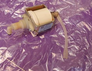 Electrobomba Krups Inissia xn100