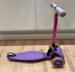 Patinete 3StyleScooters