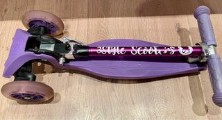 Patinete 3StyleScooters