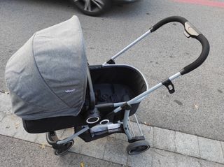 Carrito sillita bbest