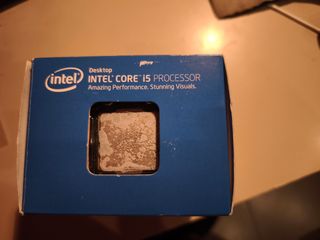 Procesador Intel Core I5 4570 3.2 Ghz