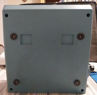 ESTUPENDA MÁQUINA DE ESCRIBIR OLIVETTI