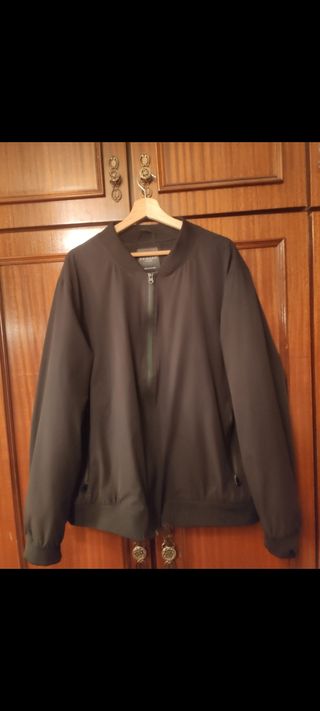 Bomber ligera primark 3xl 