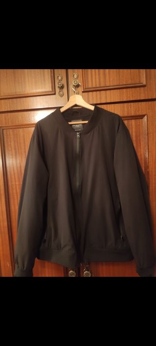 Bomber ligera primark 3xl 