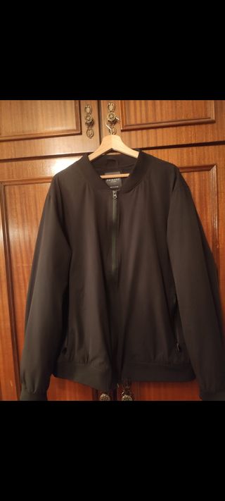 Bomber ligera primark 3xl 