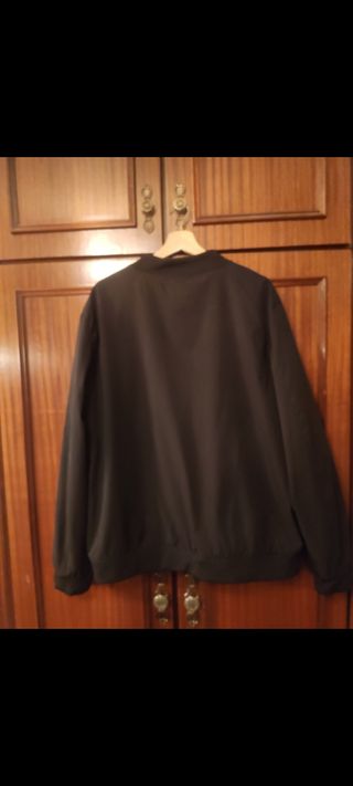 Bomber ligera primark 3xl 