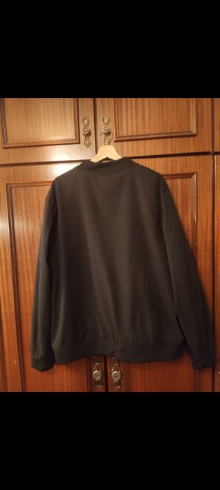 Bomber ligera primark 3xl 