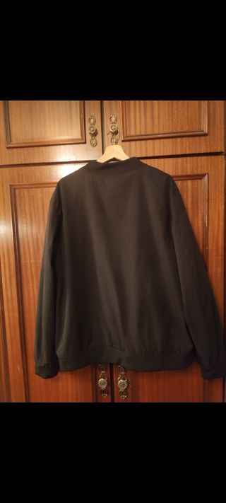 Bomber ligera primark 3xl 