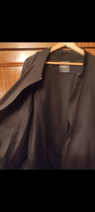 Bomber ligera primark 3xl 