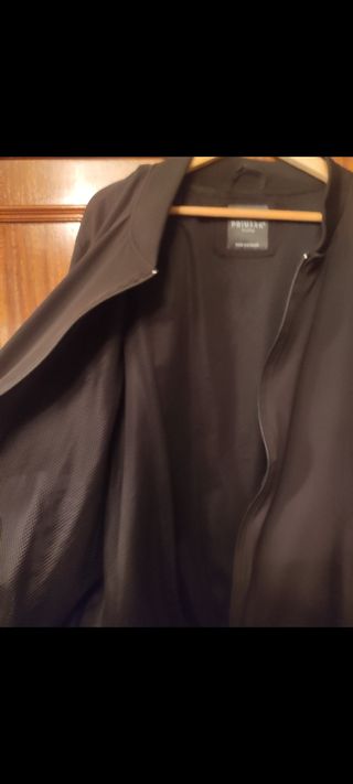 Bomber ligera primark 3xl 
