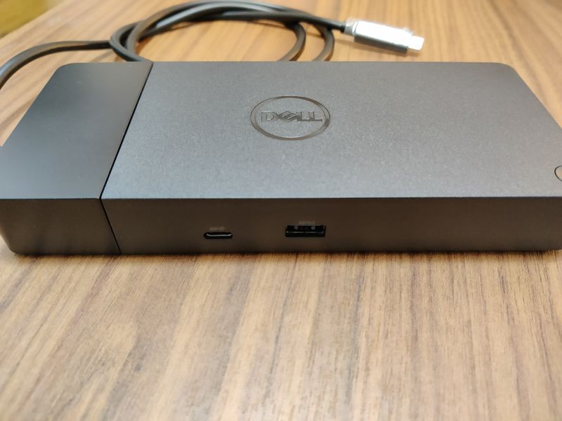 Dell ThunderboltDock WD19TBS 180W Estación base afbeelding 4