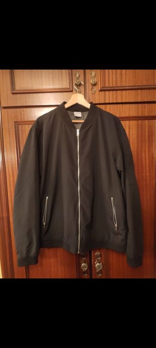 Bomber ligera Jack and Jones 