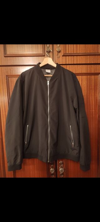 Bomber ligera Jack and Jones 