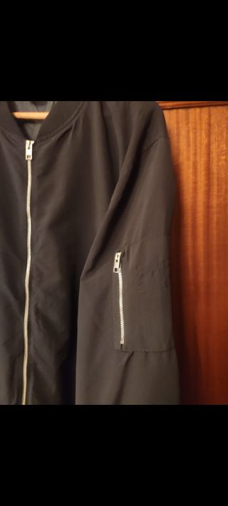 Bomber ligera Jack and Jones 