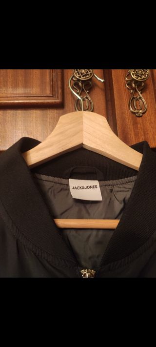 Bomber ligera Jack and Jones 